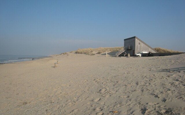 Cozy Apartment Near Oostende in Bredene