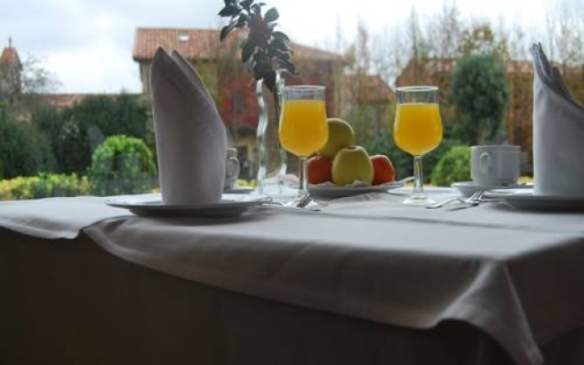Quinta De Villanueva