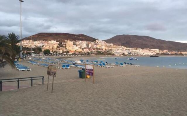 Apartment Compostela Playa