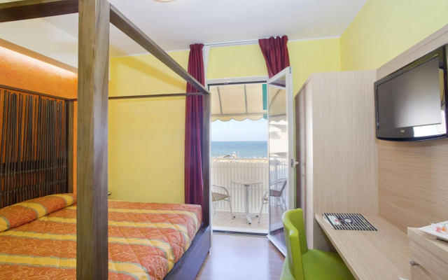 Hotel Marzia Holiday Queen