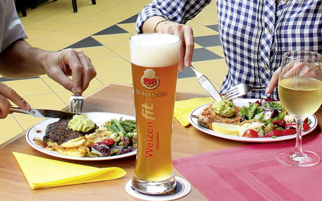 Hotel am Haslinger Hof