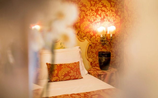 Hotel Santo Stefano