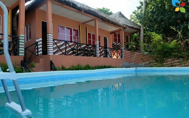 Ky Khang Resort