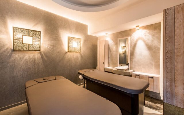 Radisson Blu Resort, Saidia Beach