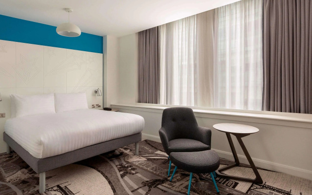 Ibis Styles Glasgow Central