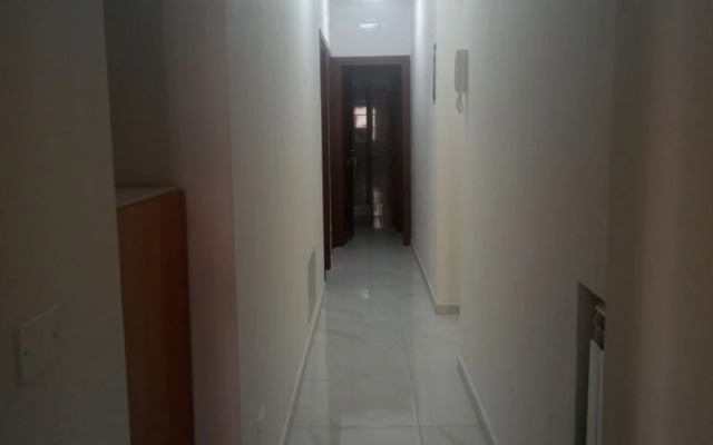 Nahar Guest House