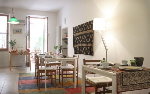 B&B Ponte Manin