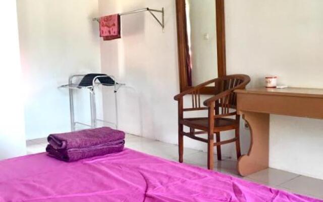 Karimunjannah House