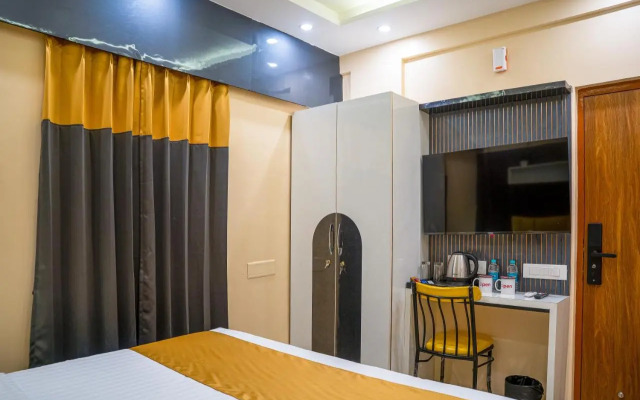 Open Hotel by Olive - Meet Me At