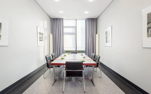 Hotel Wolfsburg Centrum, Affiliated by Meliá