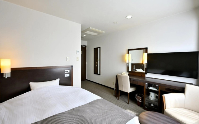 Saijo-Urban-Hotel