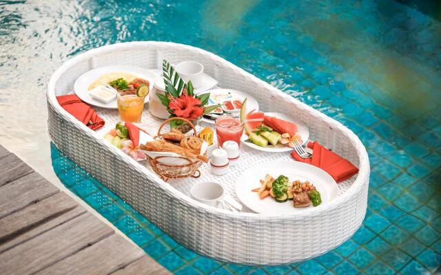 Javana Royal Villas
