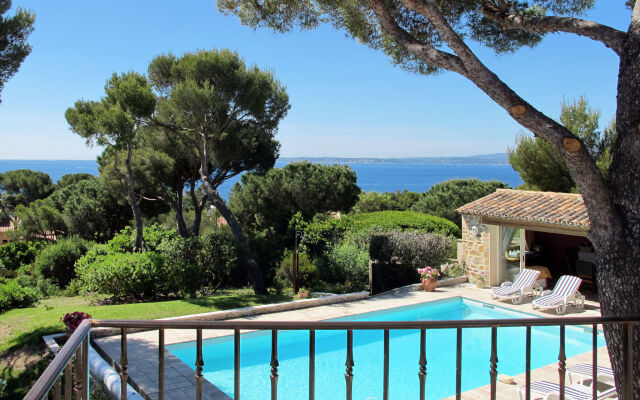 ;Villa La Crischona 185S