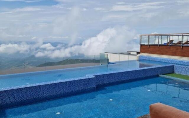 Apartman Sky Milmari L20