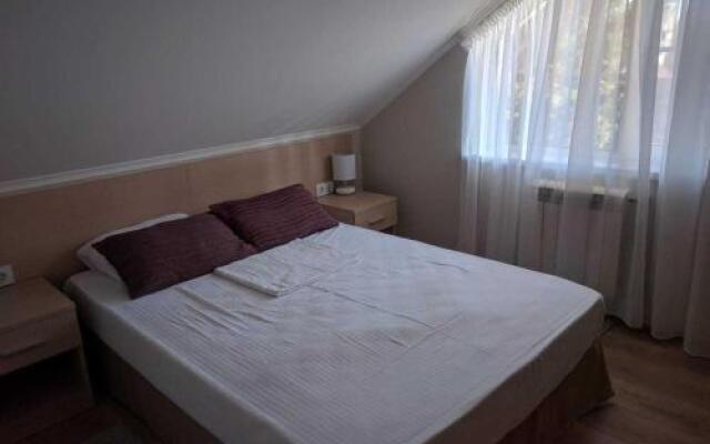 Lavanda Guest house