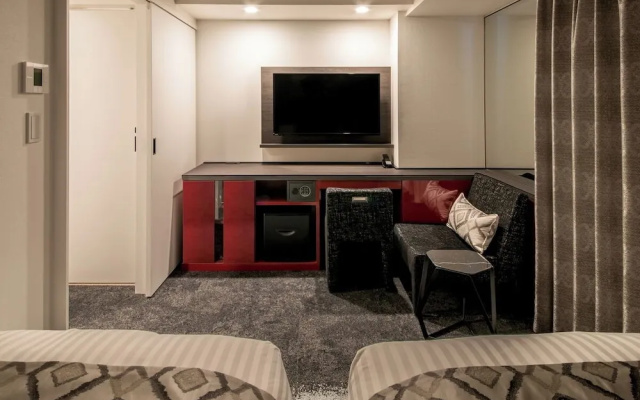 Comfort Wa-Miyabi Twin room (트윈 침대 2개) 사진 3