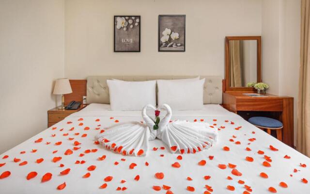Cherry Hotel & Apartment Da Nang - Phoenix 2 Hotel