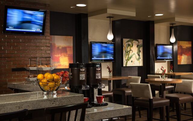 Marriott Greensboro Airport