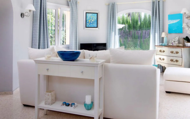 Villa Bellevie Oliva