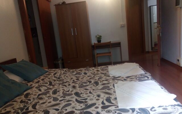 Papia Guest House