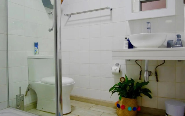 Milly's Touch B&B Studios