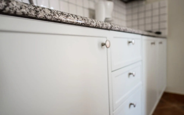 Borgo degli Ulivi Residence