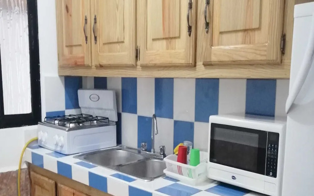 House Jardin Del Caribe