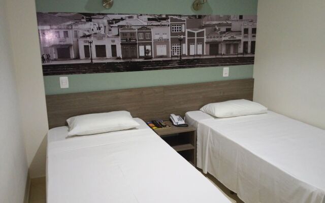 Amazonia Palace Hotel