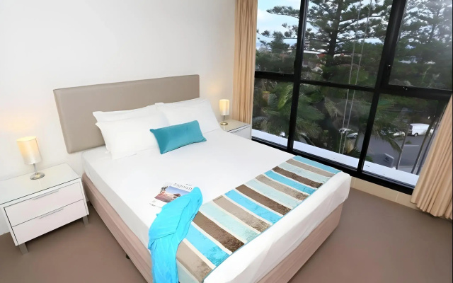 Biarritz Apartments