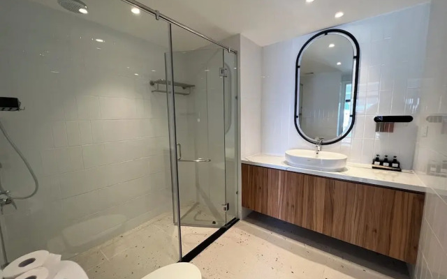 Apartment PHONGLIEM 3