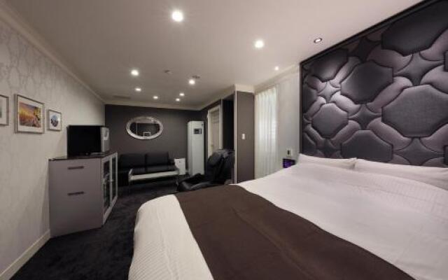 Hotel Birthday Gifunishi (Adult Only)