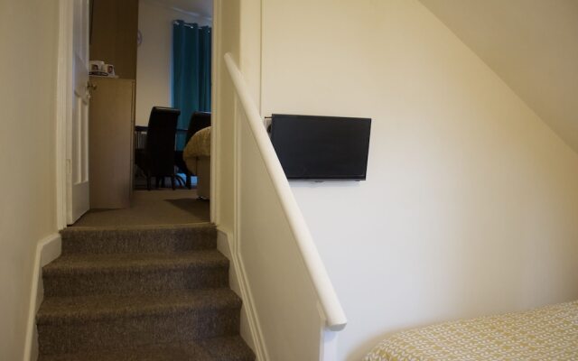 Elm Tree Guest House