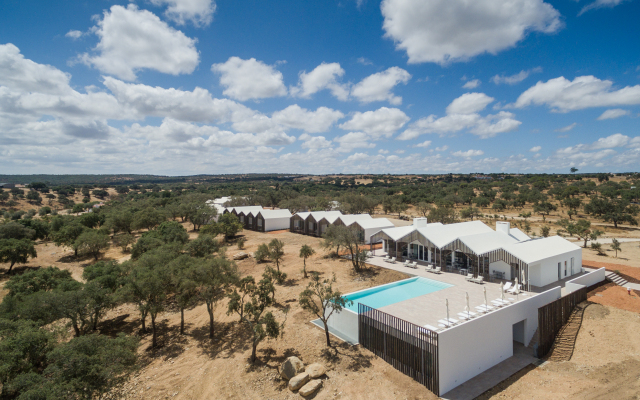 Sobreiras - Alentejo Country Hotel by Unlock Hotels