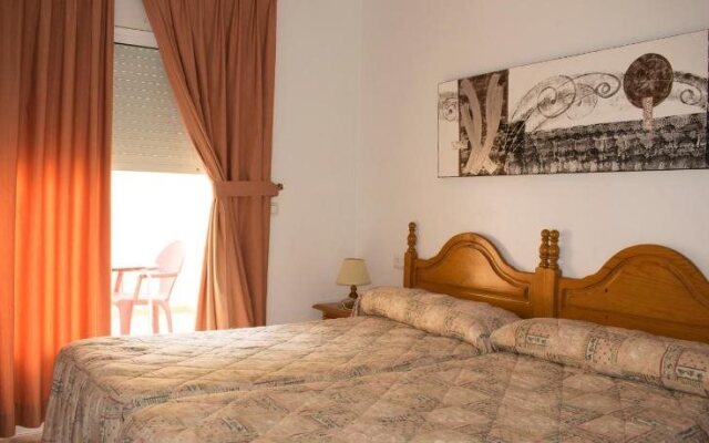 Hostal Juan Carlos