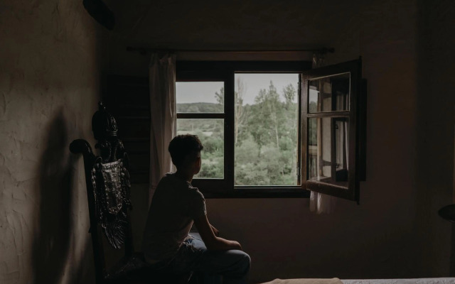 Casa rural Villapajar