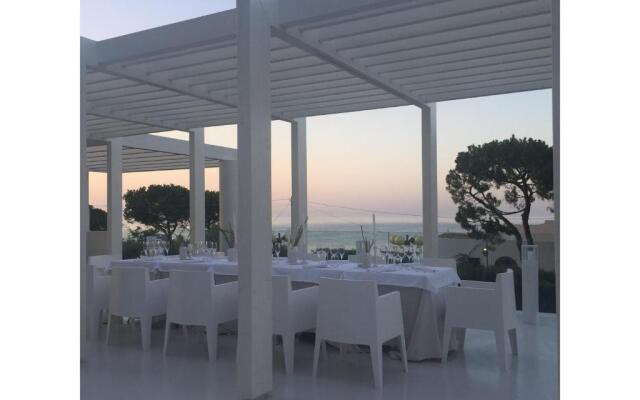 Hotel La Chiave dei Trabocchi