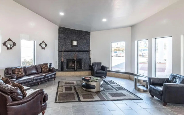 Quality Inn And Suites