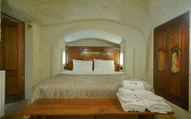 Fairyland Cave Hotel - Special Class