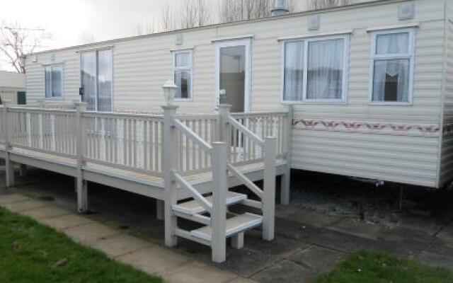 Northshore Private Caravan Rental