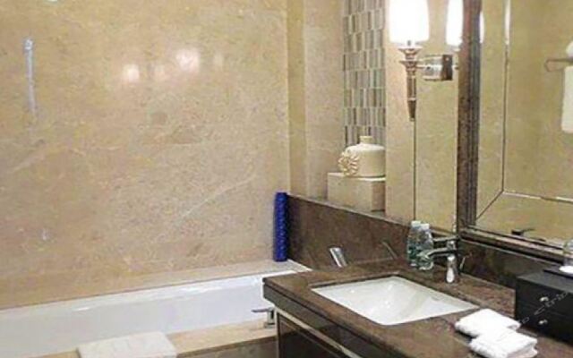 Pearl River Garden Hotel Changsha