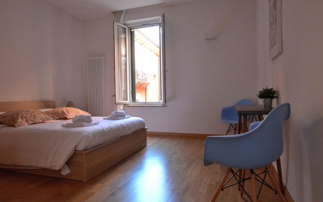 Residenza All'oratorio