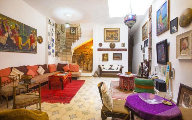 Bab El Fen