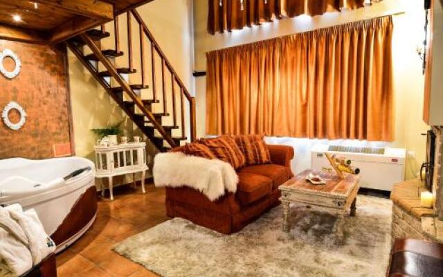 Camelia Suites