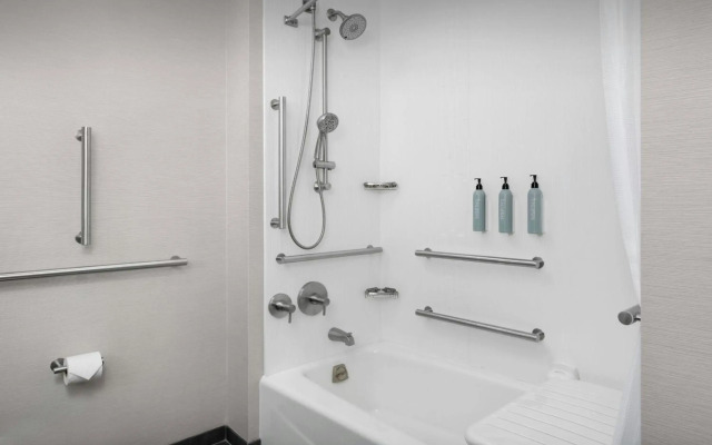 Courtyard by Marriott Bozeman
