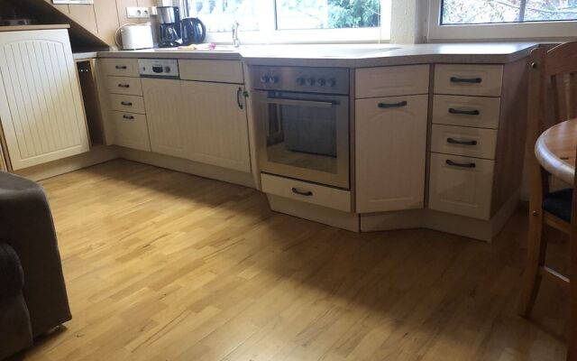 Brauhaus und Pension Babben