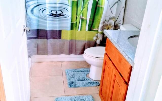 Meharee Homestay Montego Bay