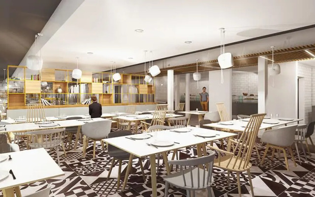 Staycity Aparthotels, Near Disneyland® Paris