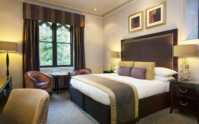 Nutfield Priory Hotel And Spa