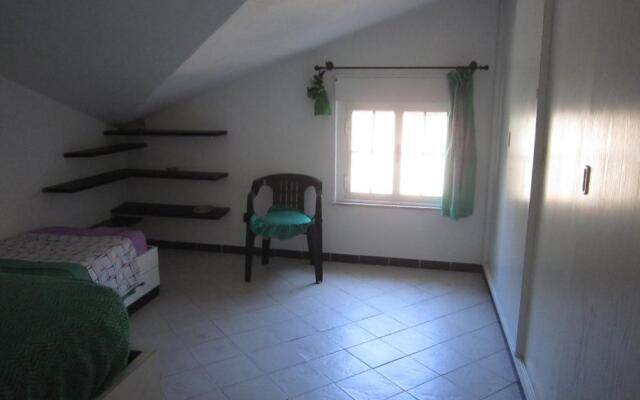 Apartment Sea View Alabe