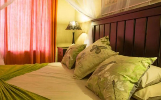 Maninghi Lodge